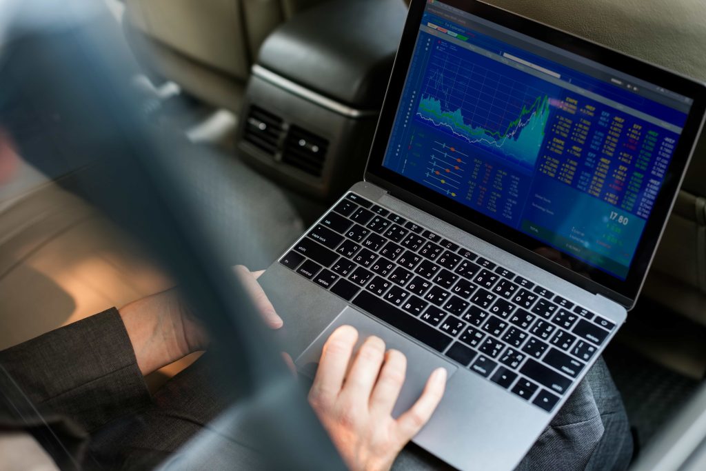 IPO на фондовом рынке