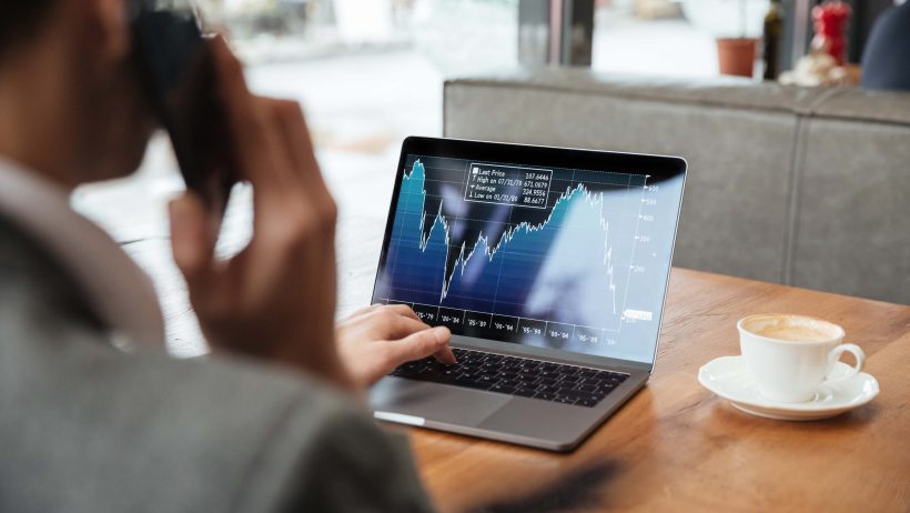 Форекс или фьючерсы: что выбрать?