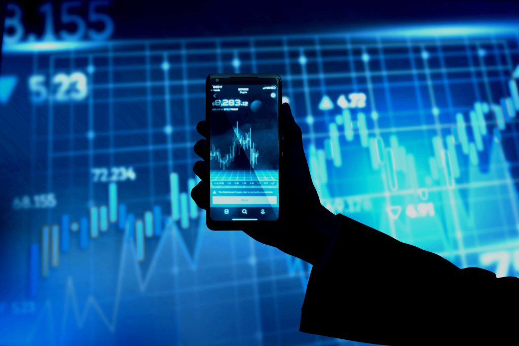 Как торговать от горизонтальных уровней на Forex