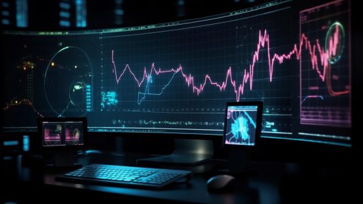 комбинировать индикаторы Forex